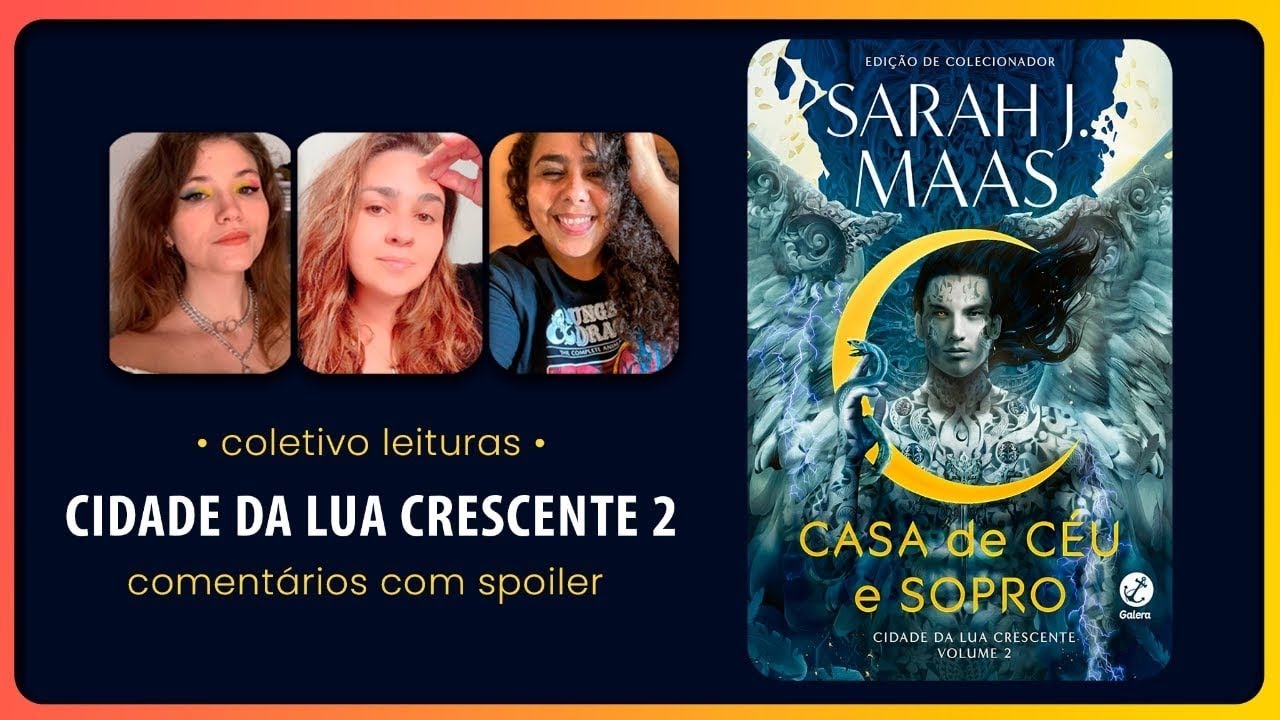 Cidade De Céu E Sopro Pdf CIDADE DA LUA CRESCENTE 2 (Parte 1) ☾ Casa de Céu e Sopro ft. Ju Brito