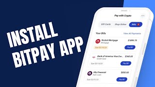 How to Download BitPay on Android 2025? screenshot 5