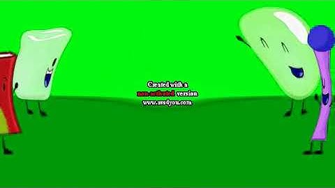 I KILLED VERY HOT BFDI