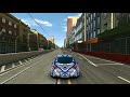 Drift real racing 3