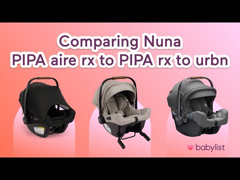 Which Nuna Car