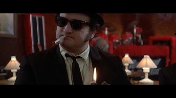 映画『BELUSHI ベルーシ』予告編
