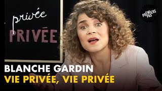 Blanche Gardin - Vie privée, vie privée