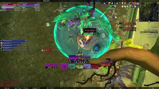 +13 Maisara Caverns Vengeance Demon Hunter POV