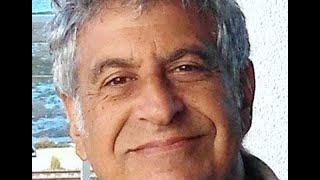 Learn About Using Feet in Thai Massage with Bob Haddad - Sept 13-15 2025