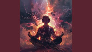 Echoing Thunder Calm