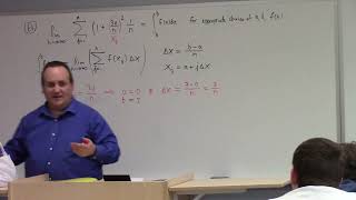 Calculus: integration homework help, 4-8-24