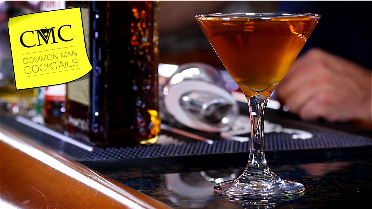 The Holy Bartender Southern Comfort Amaretto Youtube