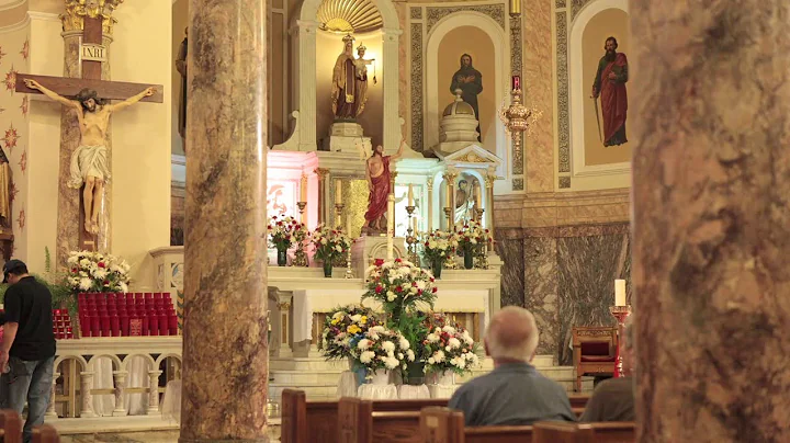 "Our Lady of the Rosary" In Memory of: Teresa Lyon...