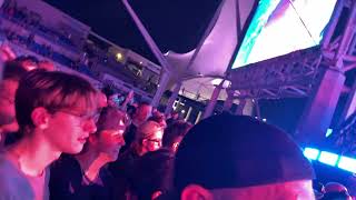 20230807 QUEENS OF THE STONE AGE - 14 - IN THE FADE - BRIDGEPORT