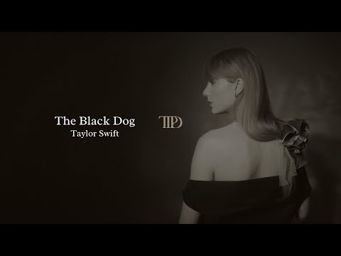 Taylor Swift The Black Dog 1 Hour Loop 