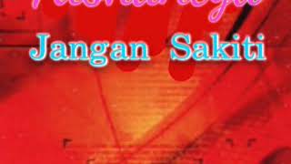 Aishantya - Jangan Sakiti (Official Audio HD)