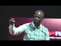 Why good journalism must be at the heart of our future | John Allan Namu | TEDxRidgeways