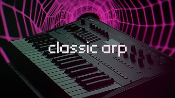 Korg Opsix | CLASSIC ARP | FM custom patch tutorial #5