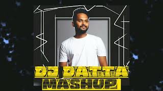 Phir Aur Kya Chahiye [MASHUP] - DJ Datta