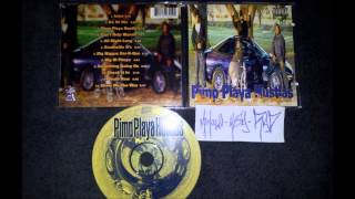 Pimp Playa Hustlas — Pimp Playa Hustlas - 