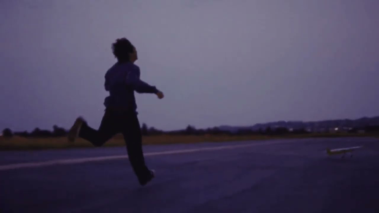 once a while/plastic people - Dominic Fike (unreleased)