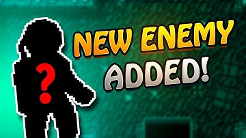 We Added One Of Your REQUESTED ENEMIES! | Roguelike Devlog #26