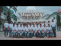 Masa SMA   ANGEL 9 BAND   Official Music & Short Movie   Cover by Alaxtra Boys