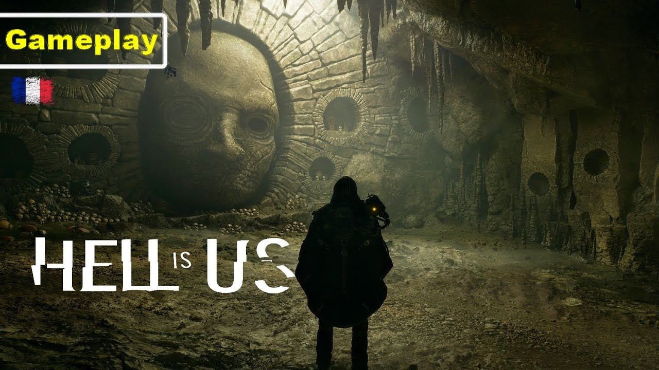 Hell is Us _ 6min de Gameplay : Investigation et Date de Sortie (4