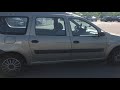 DACIA LOGAN 2008 Київ