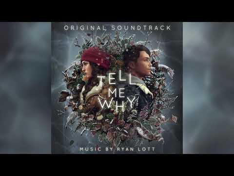 Tell Me Why (Original Game Soundtrack)