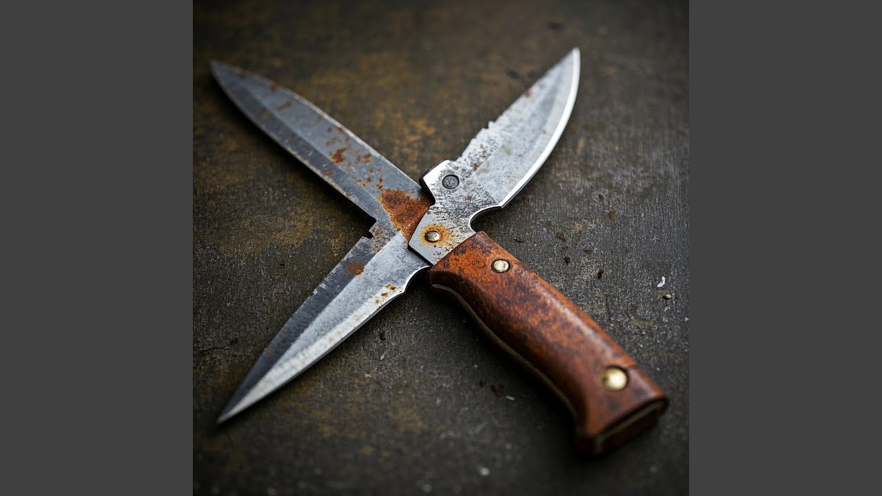 Miru Unfair Trade, My Soul for Your Life