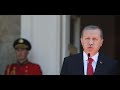 Erdogan compare benjamin netanyahu  hitler