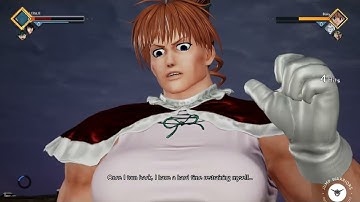 Power Unleashed: Deku, Sasuke, Leraje vs Dio, Bisky, Kaguya | Jump Force Battle