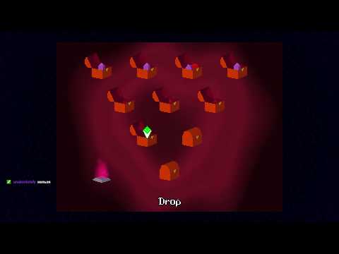 Recursed streams. Part 7 - The Last Tapestry