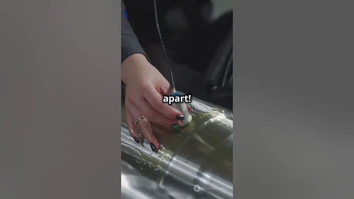 X-ray Fluorescence (XRF) Spectroscopy #shorts