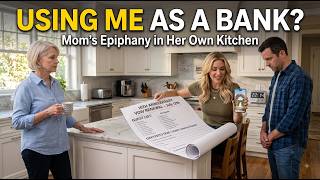 Details The Year I Stopped Paying for My Daughter-in-Law’s Fairy Tale And Let a Kitchen Timer Do the Talking Guide