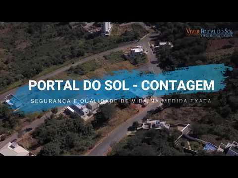Condominio Portal do Sol - Contagem