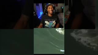 Dramatic Water Arrest: Carjacker Tased While Wet! #shorts