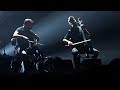 2CELLOS - Benedictus - Where the Streets Have No Name - Madrid