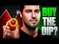 TRADE ALERT: Buy The Next Bitcoin Dip? [Last Chance]