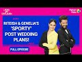 Riteish & Genelia - The Perfect 'Match' | Ladies v/s Gentlemen Full Episode 2 | Flipkart Video