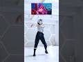 宝鐘マリン『スキスキDieスキ超Ayeシテル』バックダンサーVer. 踊ってみた / #hololive #葵空かのん #shorts