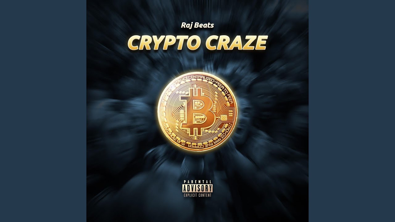 Bitcoin (Crypto Craze)