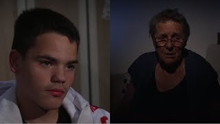 TO JE ŽIVOT I Neverovatan životni obrt za dečaka Peđu i njegovu baku Maricu: Može se reći čudo...