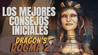 TIENES QUE SABER ESTO ANTES DE JUGAR!  DRAGON'S DOGMA 2 ( Sin Spoilers )