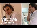 Les tribulations de michal youn chez le dentiste   vis ma vie