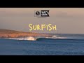 Grayson hinrichs  surfish  australian surf film