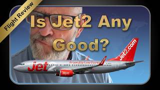Jet2 Economy: Is £33 to choose a seat worth it?