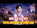 Vu Mông Lung Và Tháng Sinh Nhật Đặc Biệt, Hàng Loạt Hoạt Động Tưởng Niệm Trên Khắp Thế Giới