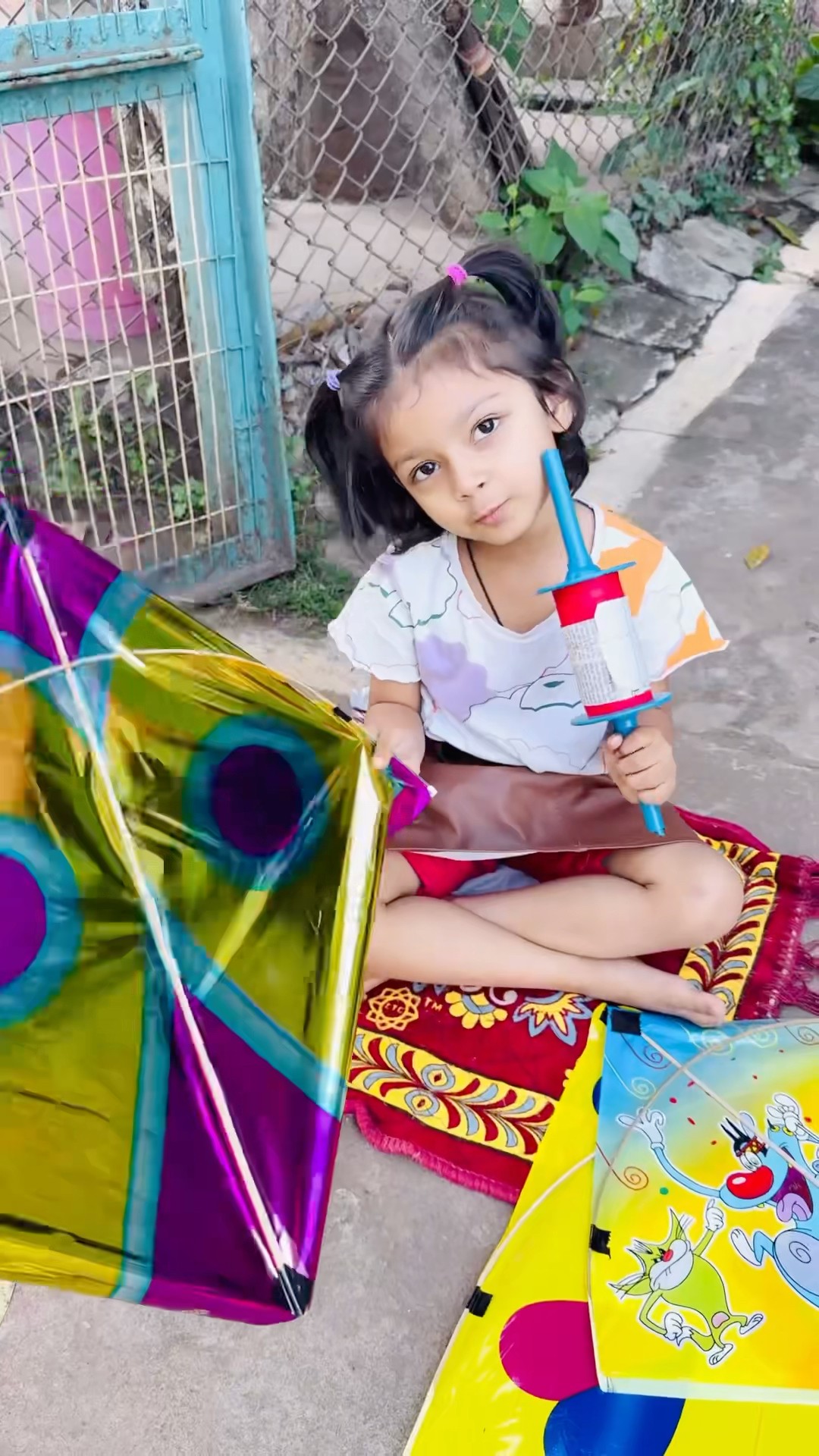 Tooktook ne patang kitne ki bechi?