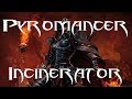 [GRIM DAWN] INSANE DPS [PYROMANCER INCINERATOR!!]