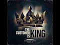 The Customer Is King! Deep House/Techno , Female singer , ARISTEO SALES GROOVE TRACK