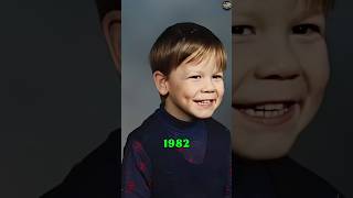 John Cena Transformation WWE Legend 💪🔥