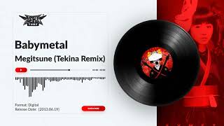 Megitsune Tekina Remix